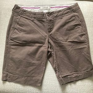 Old Navy Perfect Bermudas